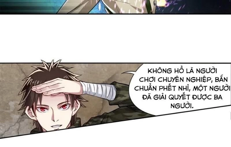 Trọng Sinh Đại Ngoạn Gia Chapter 10 - 18