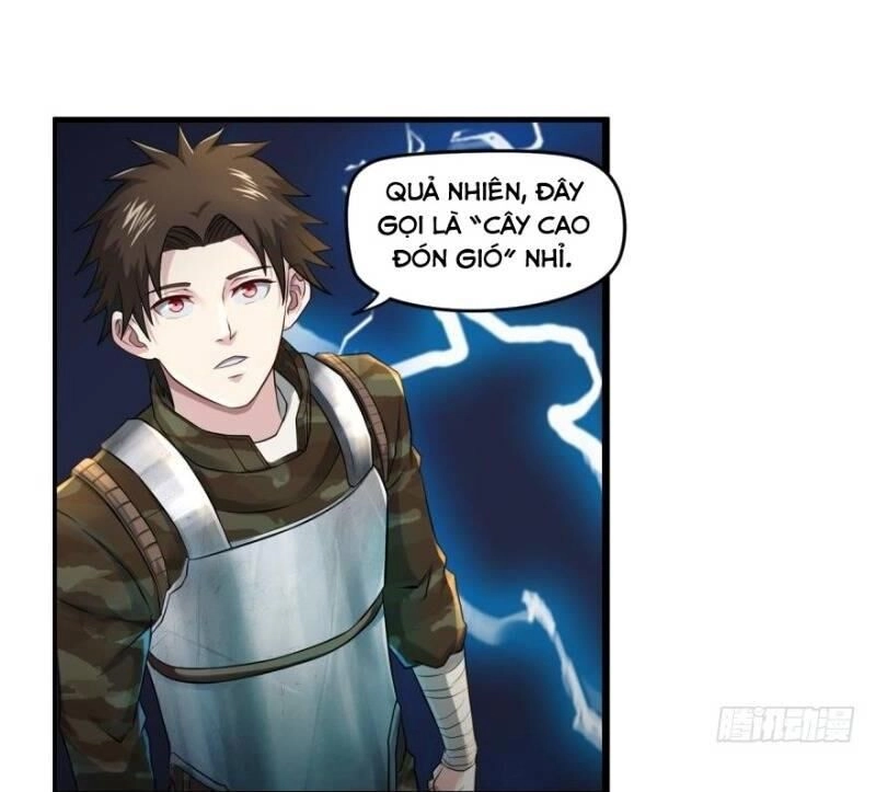 Trọng Sinh Đại Ngoạn Gia Chapter 12 - 16