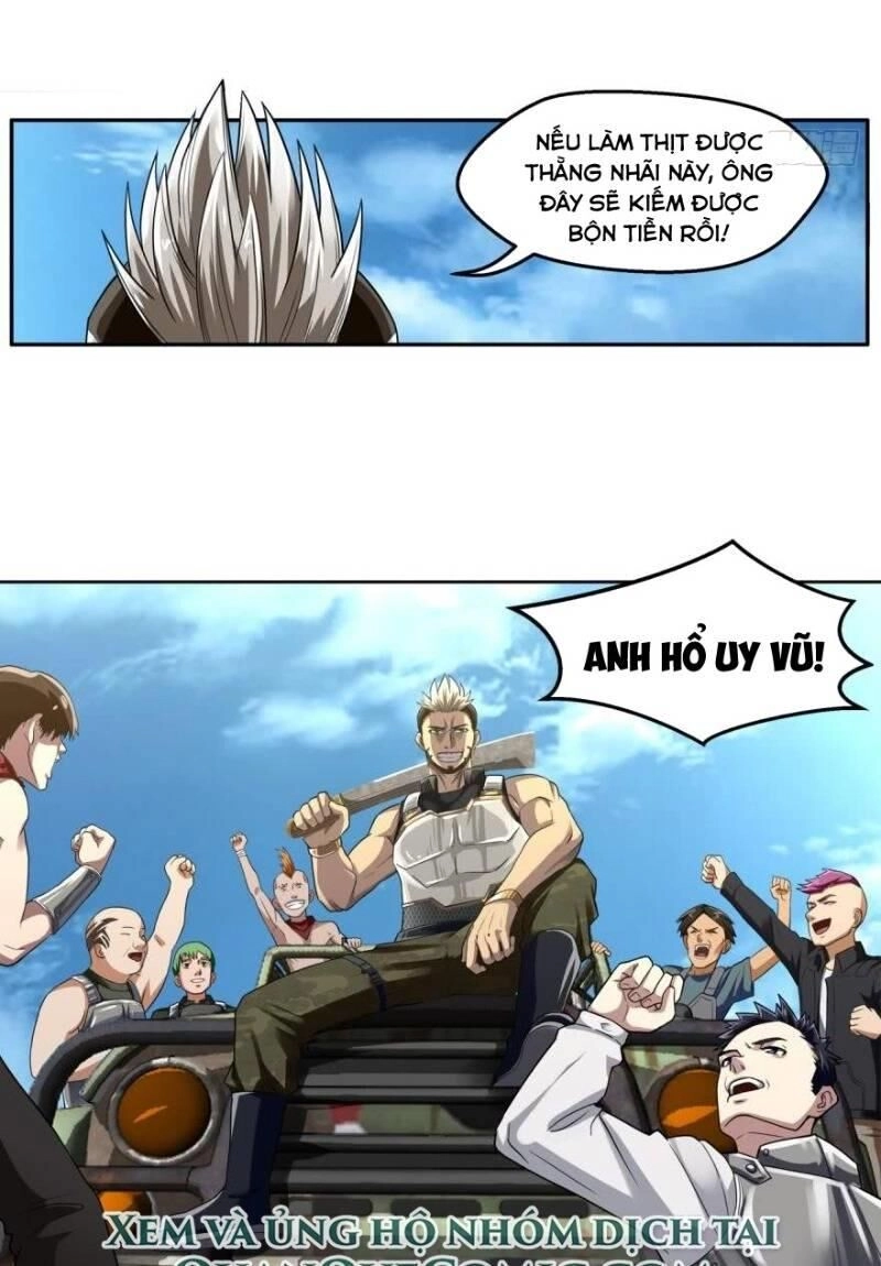 Trọng Sinh Đại Ngoạn Gia Chapter 12 - 19