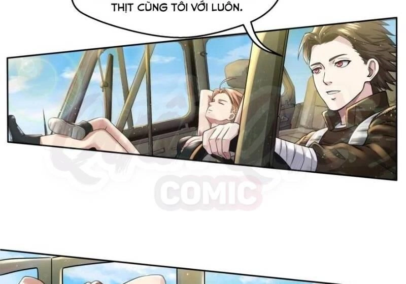 Trọng Sinh Đại Ngoạn Gia Chapter 13 - 2