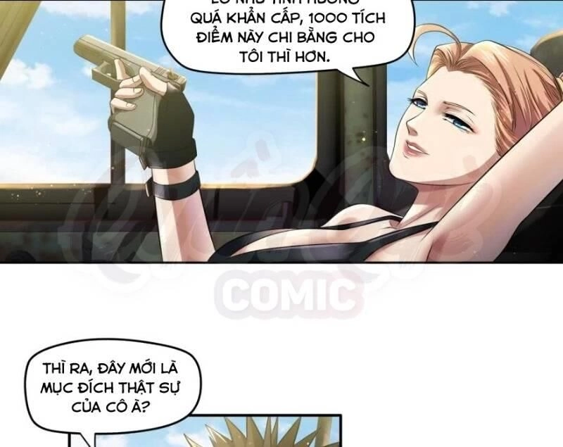 Trọng Sinh Đại Ngoạn Gia Chapter 13 - 5