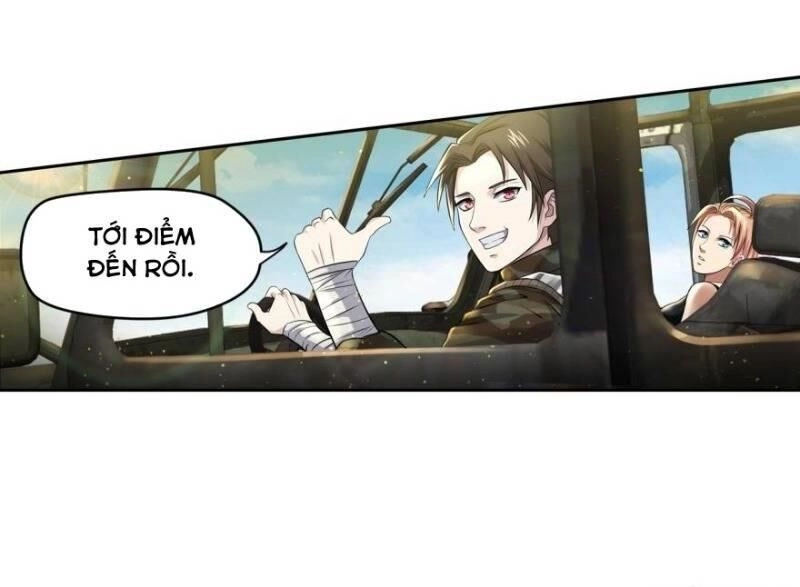 Trọng Sinh Đại Ngoạn Gia Chapter 13 - 9