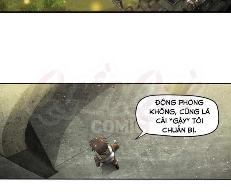 Trọng Sinh Đại Ngoạn Gia Chapter 13 - 11