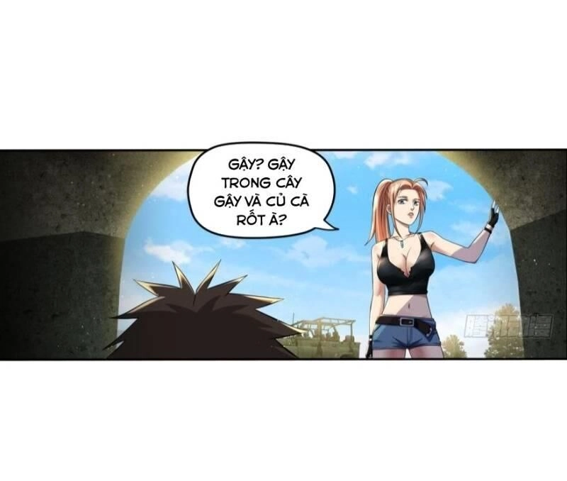 Trọng Sinh Đại Ngoạn Gia Chapter 13 - 12