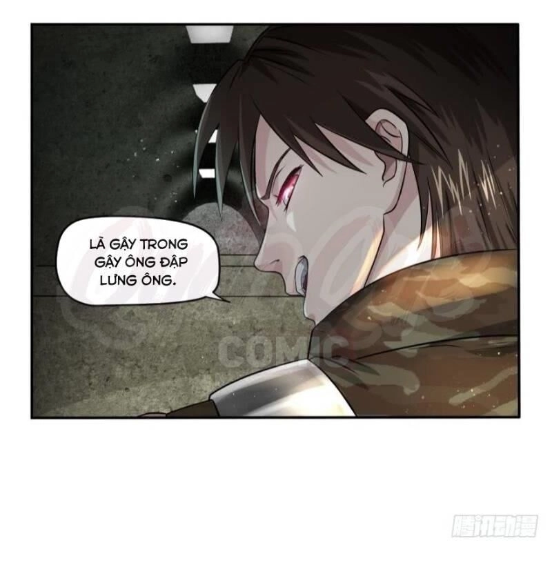 Trọng Sinh Đại Ngoạn Gia Chapter 13 - 14