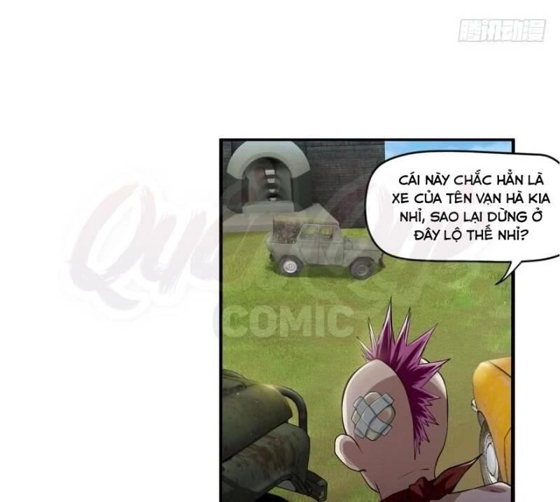 Trọng Sinh Đại Ngoạn Gia Chapter 13 - 17