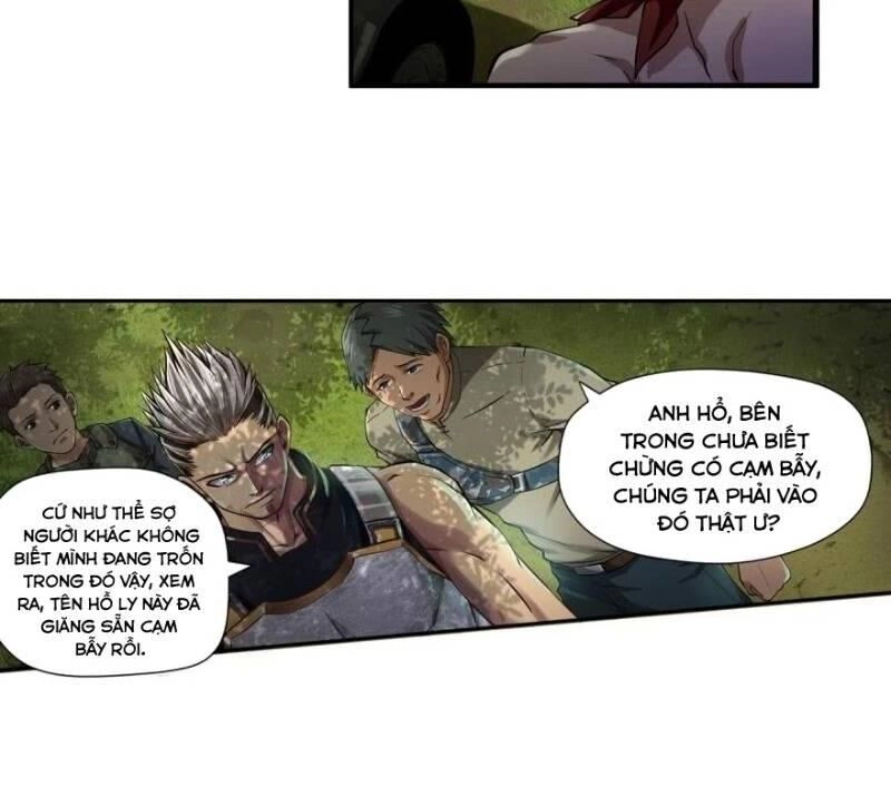 Trọng Sinh Đại Ngoạn Gia Chapter 13 - 18