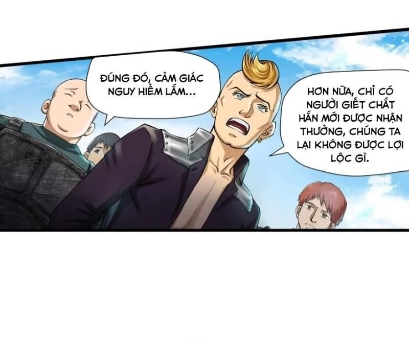 Trọng Sinh Đại Ngoạn Gia Chapter 13 - 19