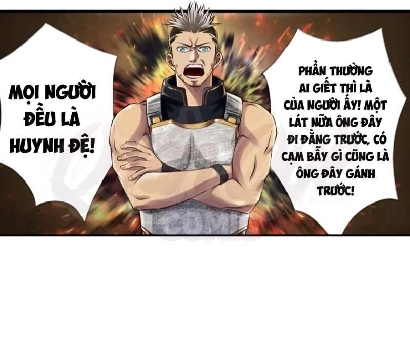 Trọng Sinh Đại Ngoạn Gia Chapter 13 - 20