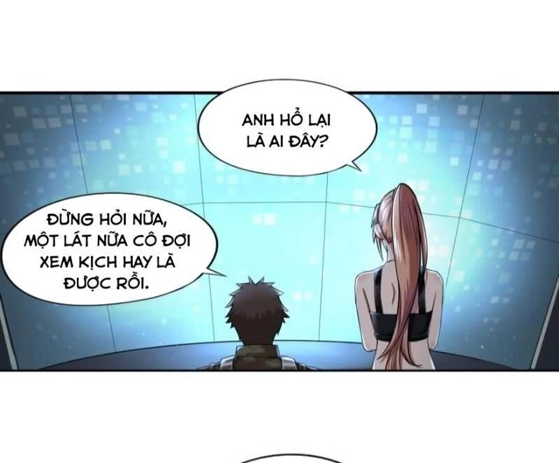 Trọng Sinh Đại Ngoạn Gia Chapter 13 - 25