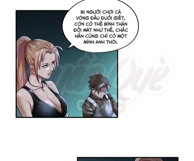 Trọng Sinh Đại Ngoạn Gia Chapter 13 - 26