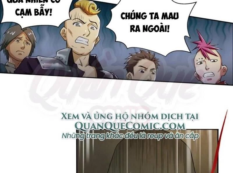 Trọng Sinh Đại Ngoạn Gia Chapter 14 - 2