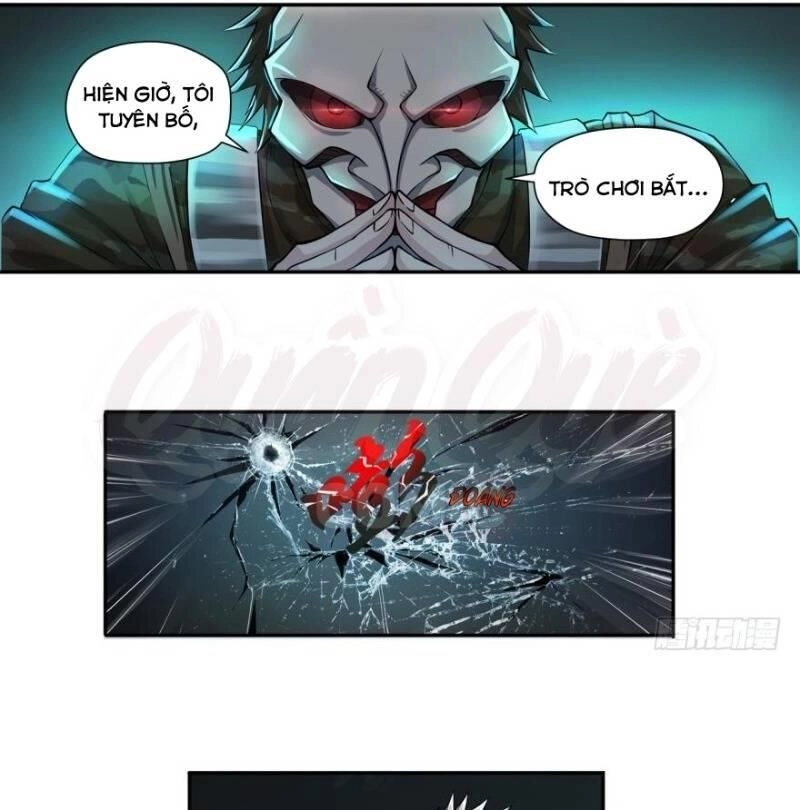 Trọng Sinh Đại Ngoạn Gia Chapter 14 - 14