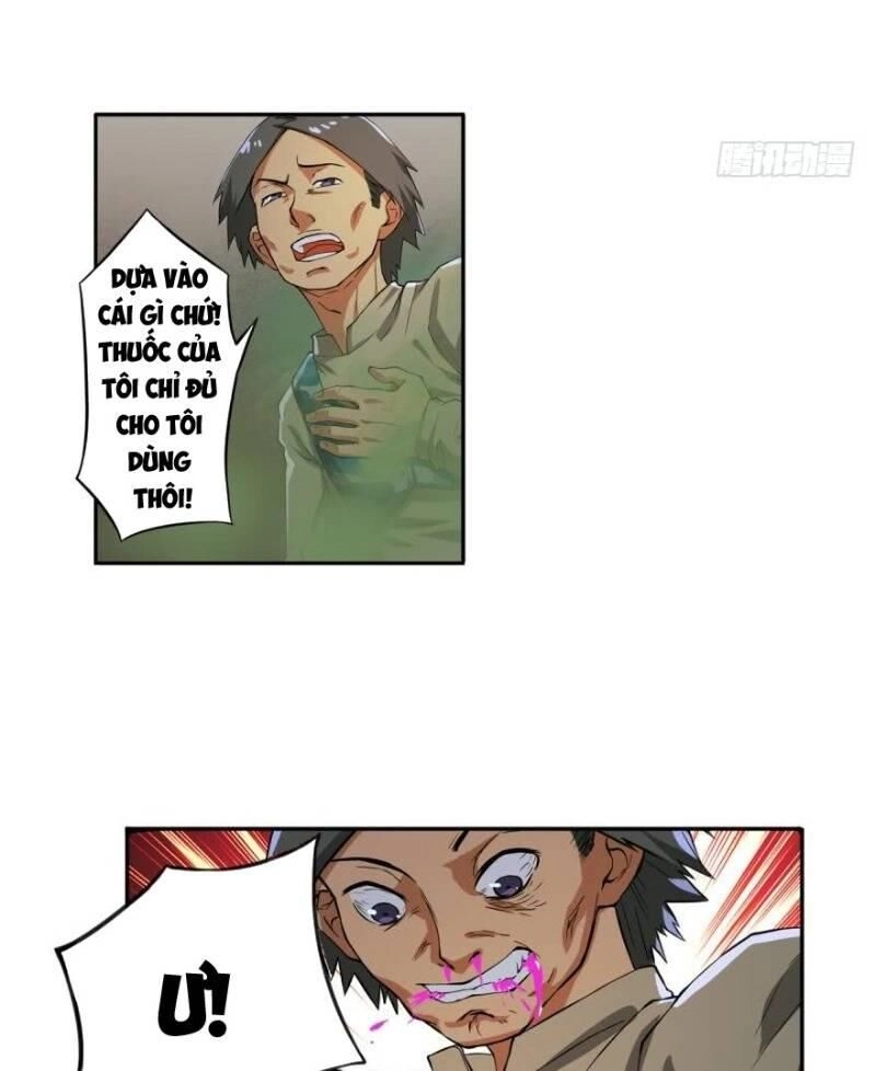 Trọng Sinh Đại Ngoạn Gia Chapter 14 - 19