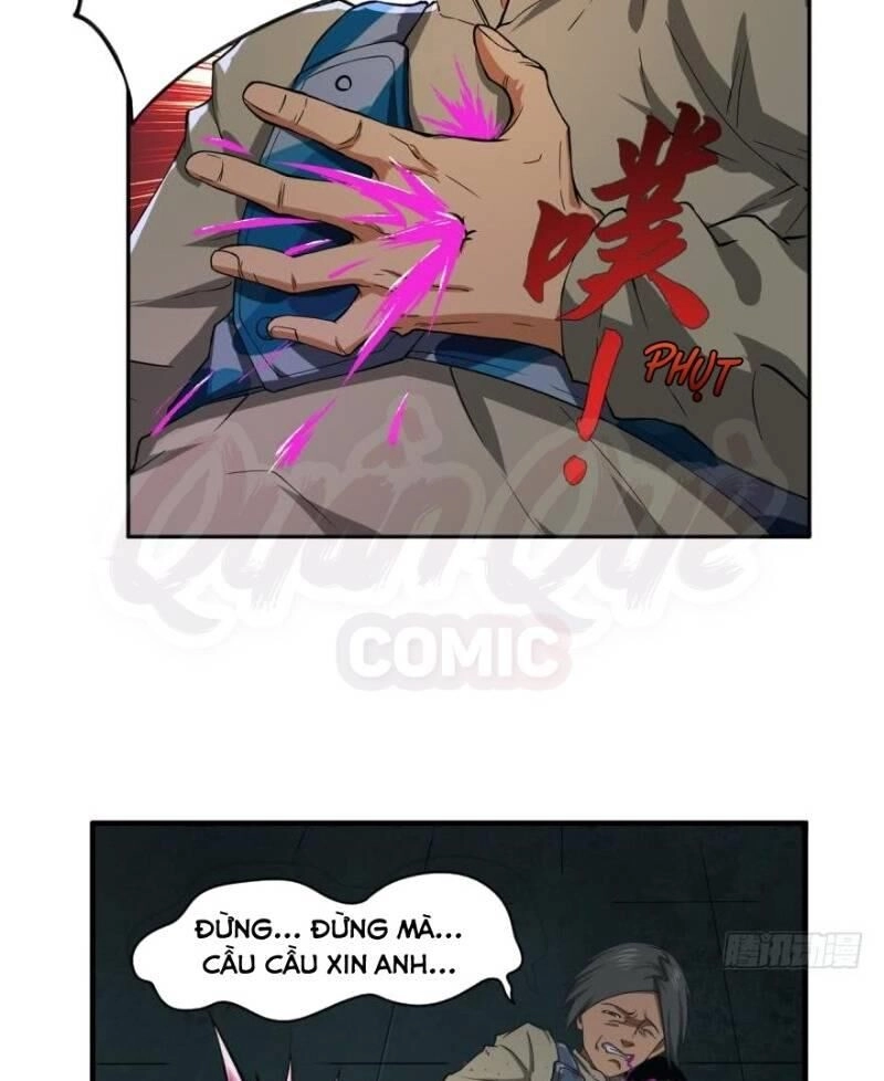 Trọng Sinh Đại Ngoạn Gia Chapter 14 - 20