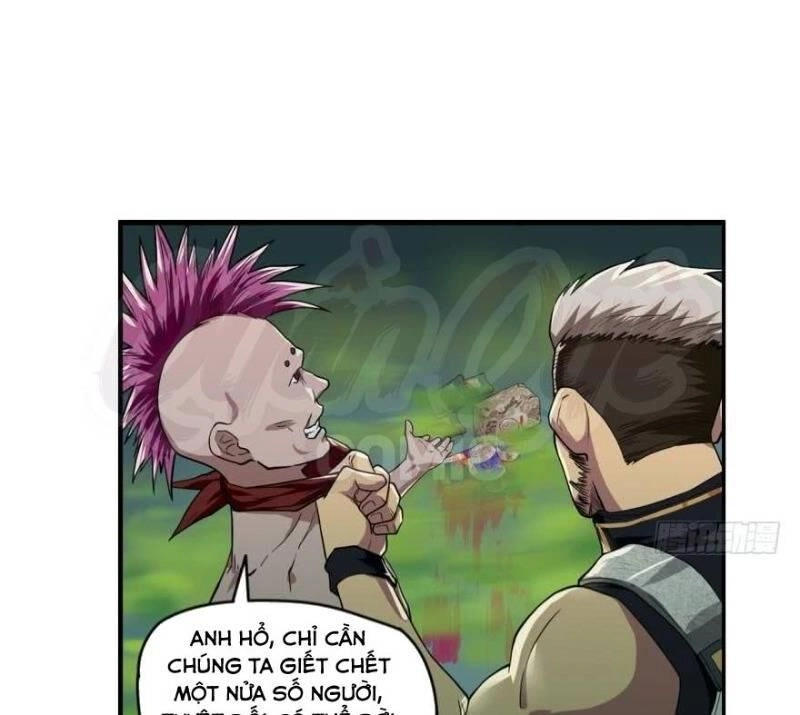 Trọng Sinh Đại Ngoạn Gia Chapter 15 - 8