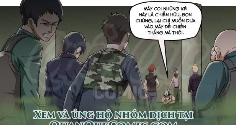 Trọng Sinh Đại Ngoạn Gia Chapter 15 - 20