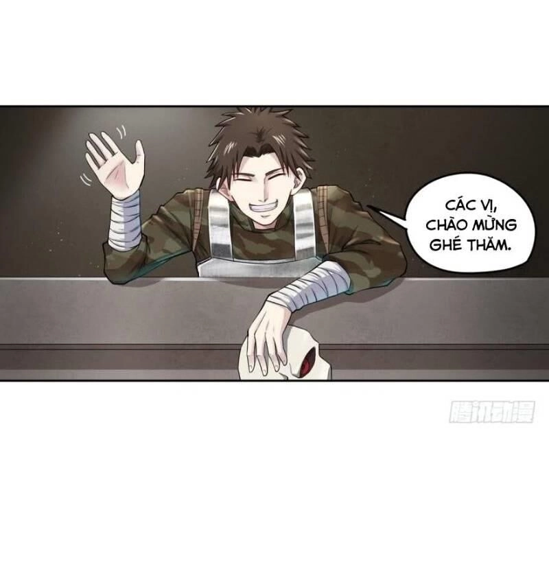 Trọng Sinh Đại Ngoạn Gia Chapter 16 - 16