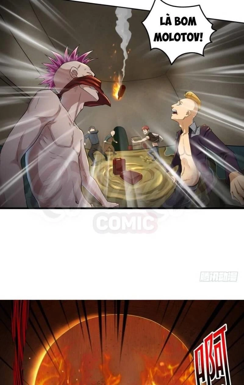 Trọng Sinh Đại Ngoạn Gia Chapter 16 - 23