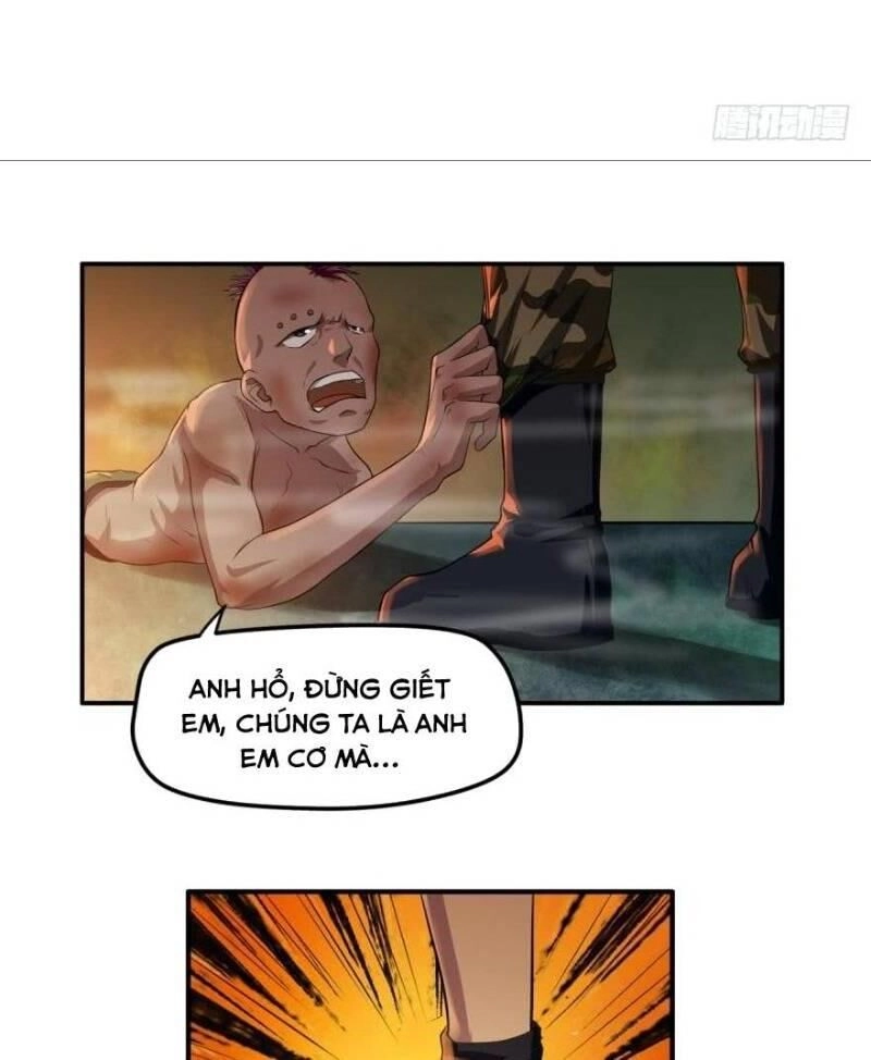 Trọng Sinh Đại Ngoạn Gia Chapter 17 - 13