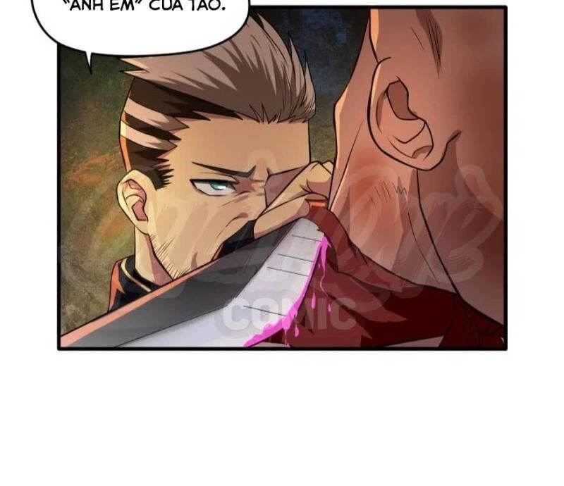 Trọng Sinh Đại Ngoạn Gia Chapter 17 - 17