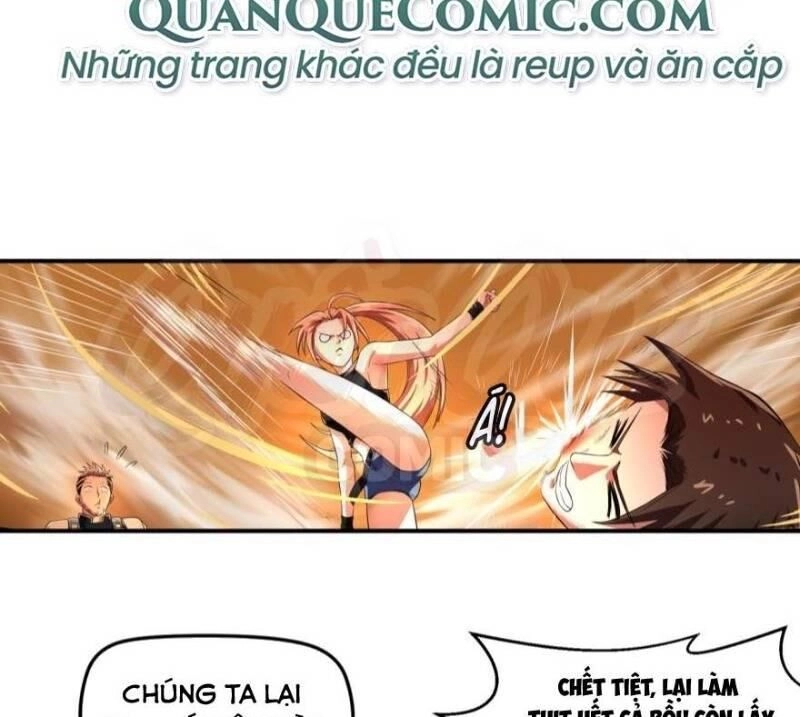 Trọng Sinh Đại Ngoạn Gia Chapter 17 - 26