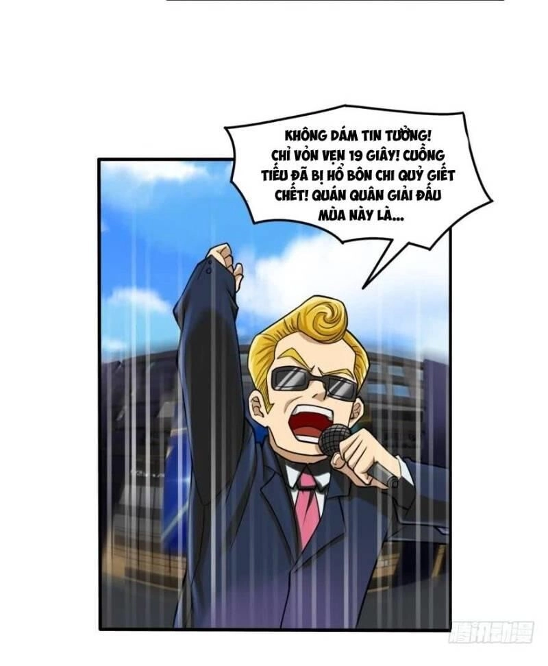 Trọng Sinh Đại Ngoạn Gia Chapter 19 - 12