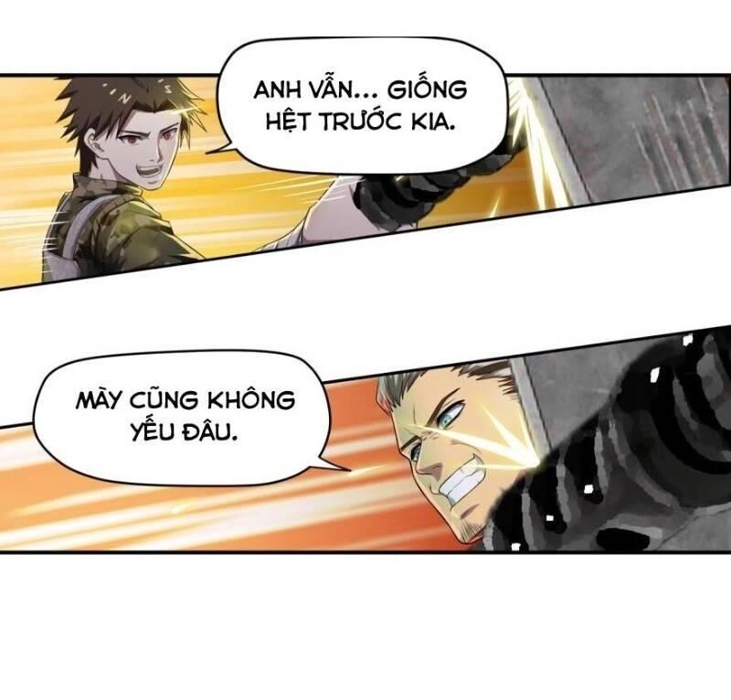 Trọng Sinh Đại Ngoạn Gia Chapter 19 - 19