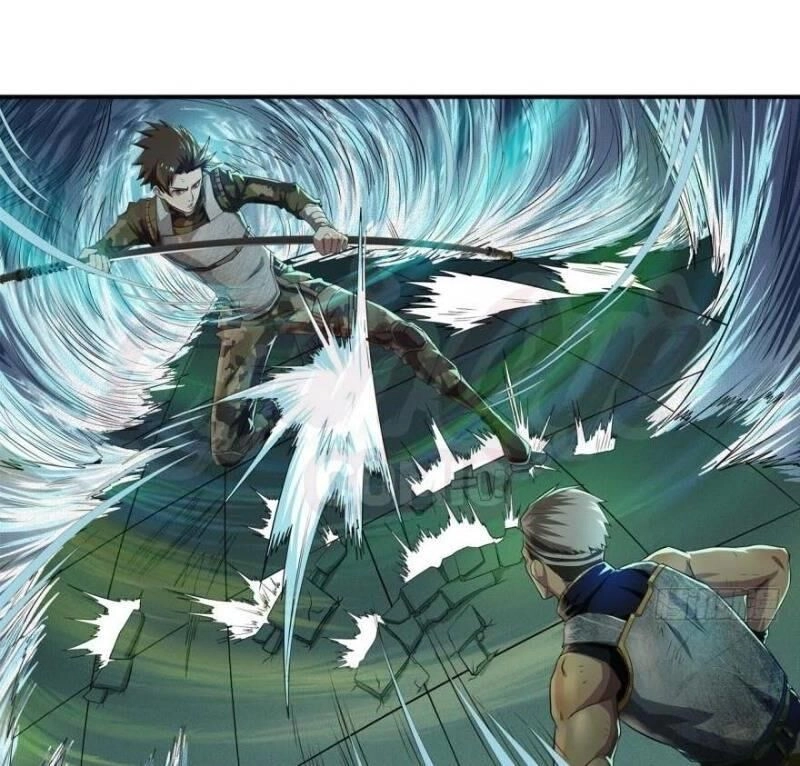 Trọng Sinh Đại Ngoạn Gia Chapter 19 - 20