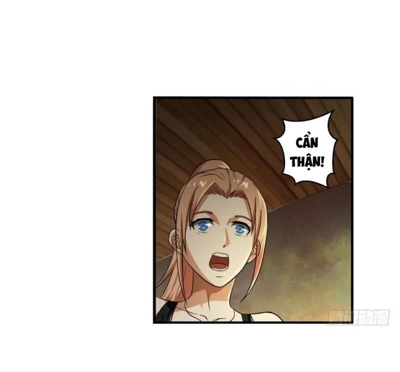 Trọng Sinh Đại Ngoạn Gia Chapter 19 - 22