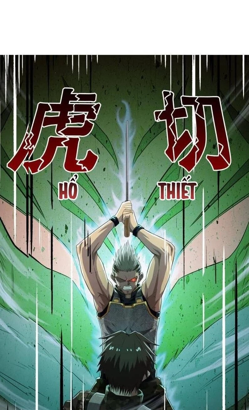 Trọng Sinh Đại Ngoạn Gia Chapter 20 - 1