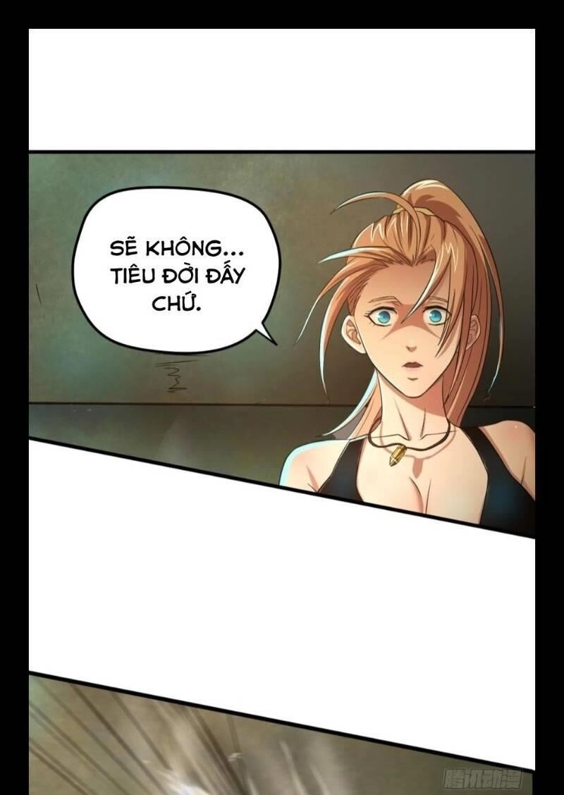 Trọng Sinh Đại Ngoạn Gia Chapter 20 - 4