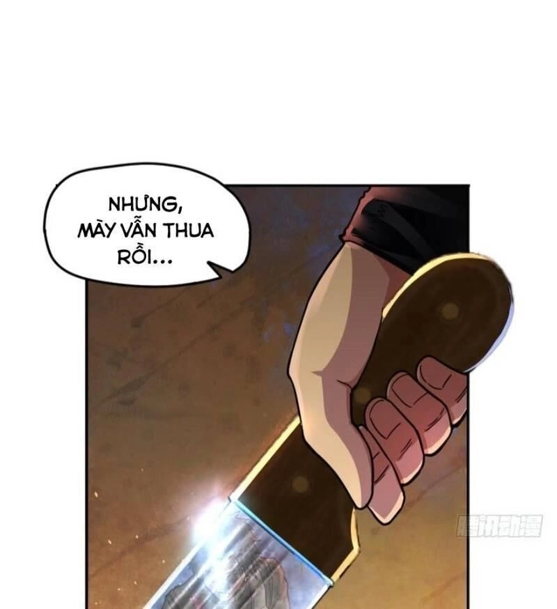 Trọng Sinh Đại Ngoạn Gia Chapter 20 - 7