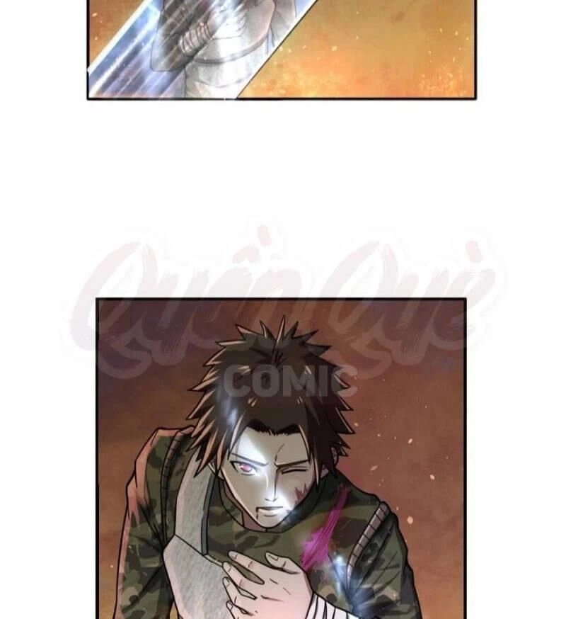 Trọng Sinh Đại Ngoạn Gia Chapter 20 - 8