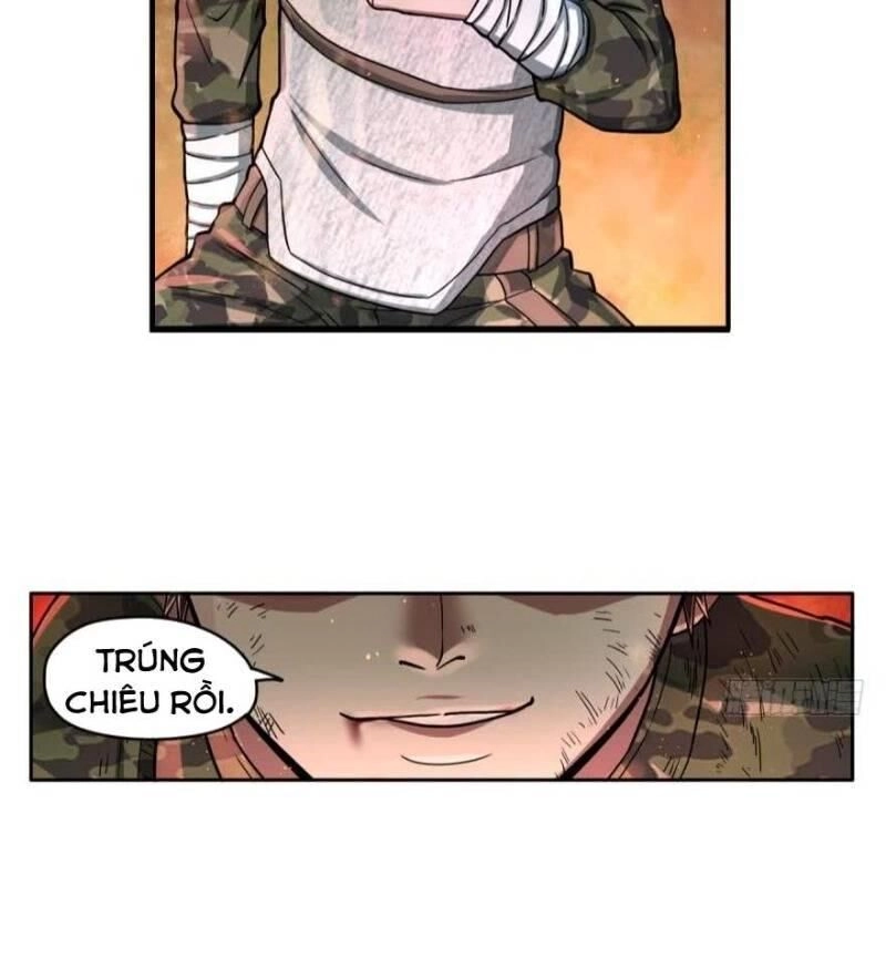 Trọng Sinh Đại Ngoạn Gia Chapter 20 - 9