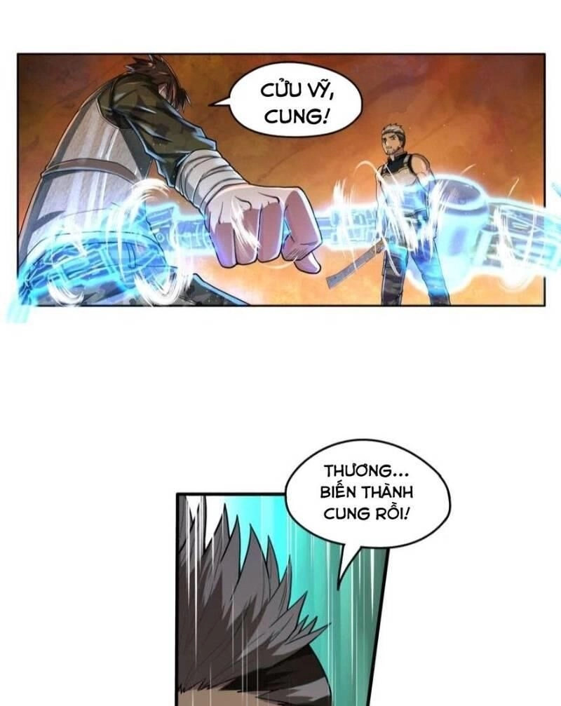 Trọng Sinh Đại Ngoạn Gia Chapter 20 - 10