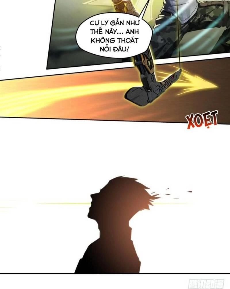 Trọng Sinh Đại Ngoạn Gia Chapter 20 - 12