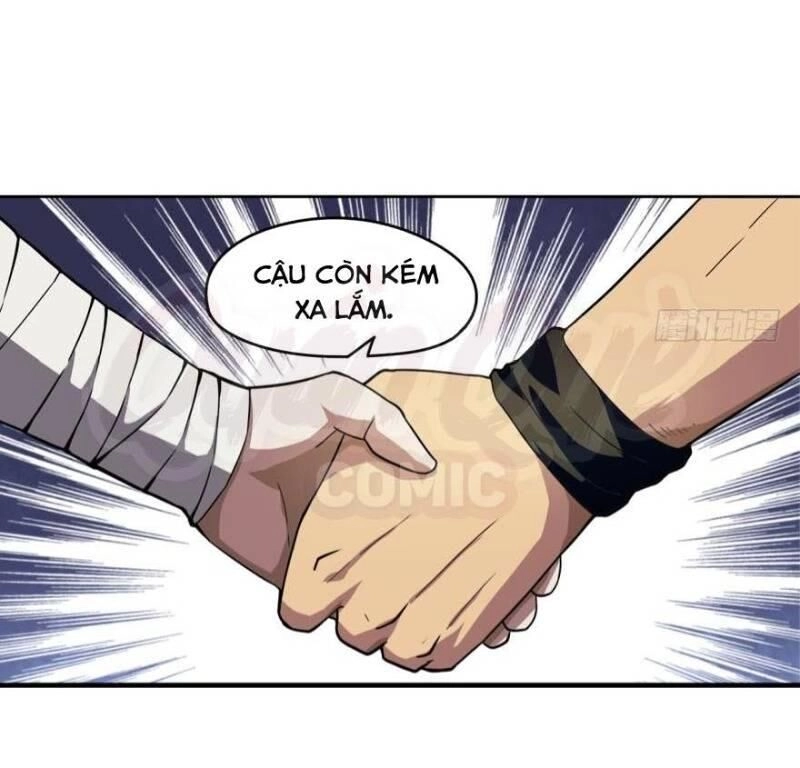 Trọng Sinh Đại Ngoạn Gia Chapter 20 - 17