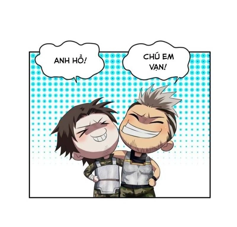 Trọng Sinh Đại Ngoạn Gia Chapter 20 - 18