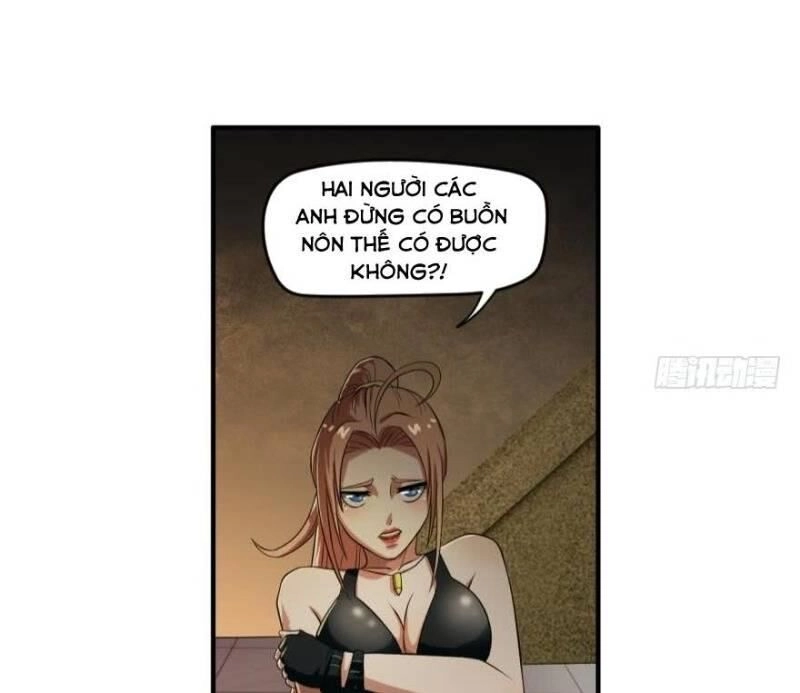 Trọng Sinh Đại Ngoạn Gia Chapter 20 - 19