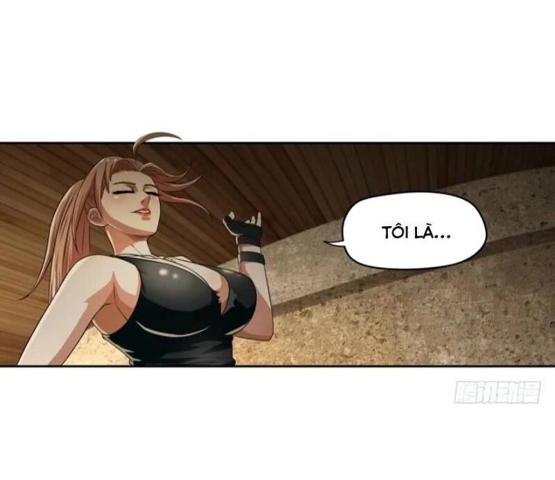 Trọng Sinh Đại Ngoạn Gia Chapter 20 - 21