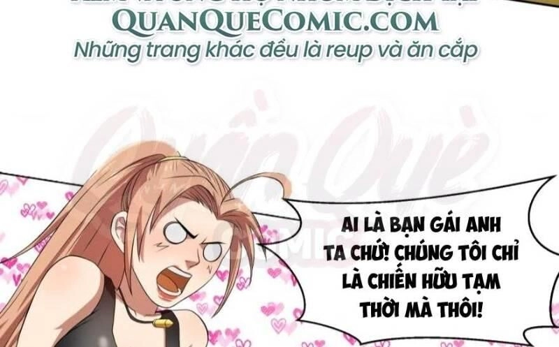 Trọng Sinh Đại Ngoạn Gia Chapter 20 - 23