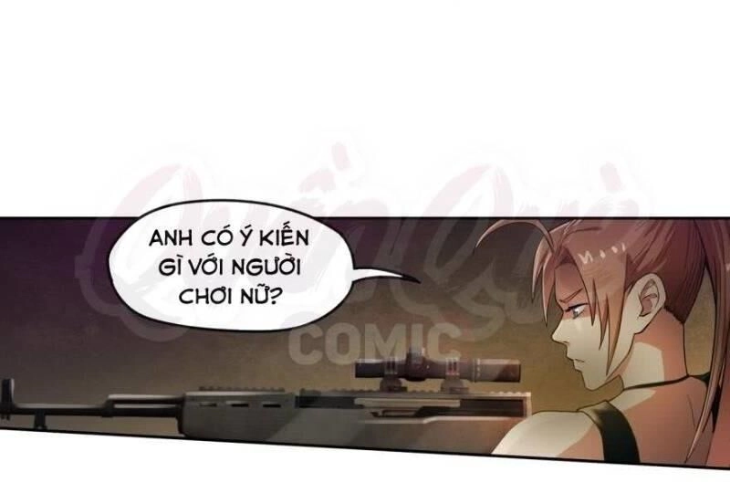 Trọng Sinh Đại Ngoạn Gia Chapter 21 - 2