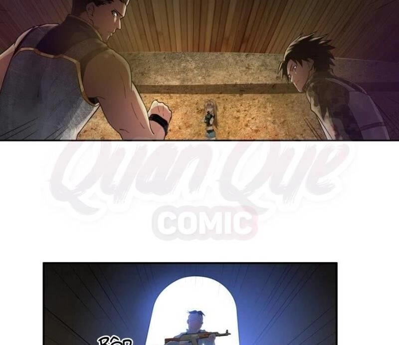 Trọng Sinh Đại Ngoạn Gia Chapter 21 - 5