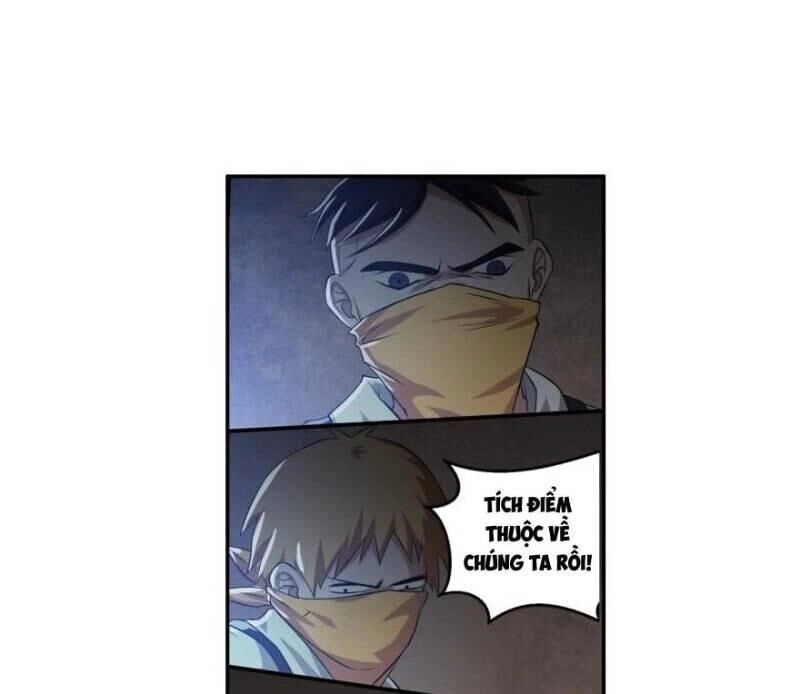 Trọng Sinh Đại Ngoạn Gia Chapter 21 - 7