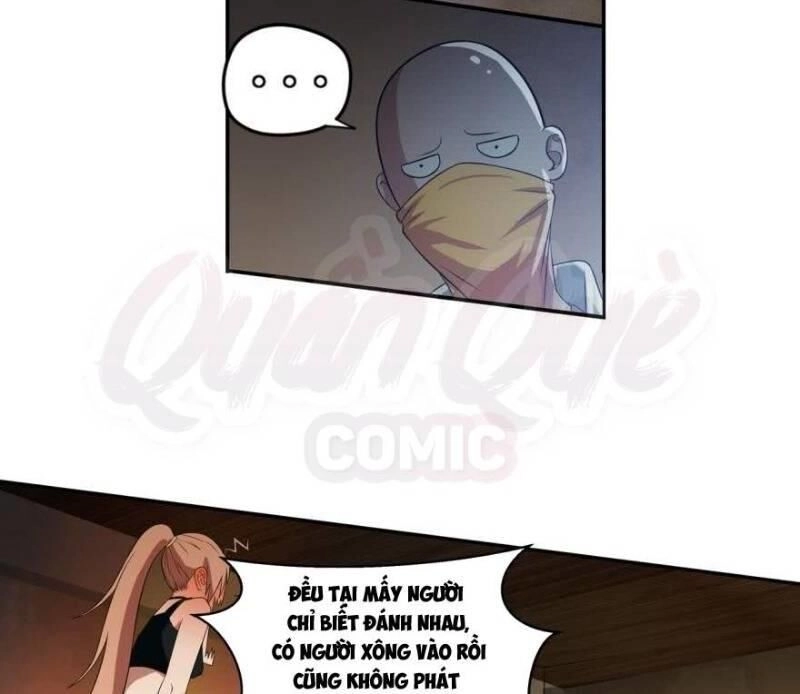 Trọng Sinh Đại Ngoạn Gia Chapter 21 - 8