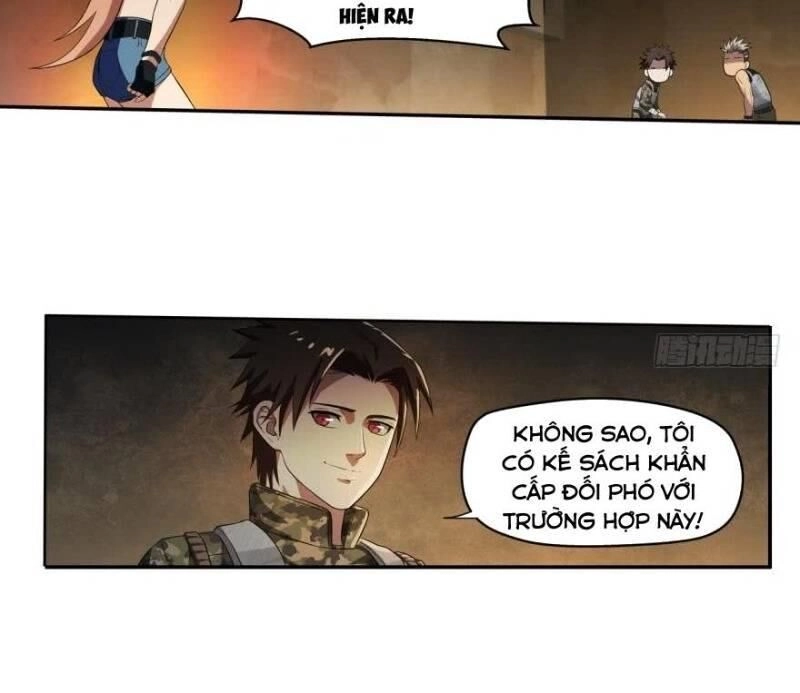 Trọng Sinh Đại Ngoạn Gia Chapter 21 - 9