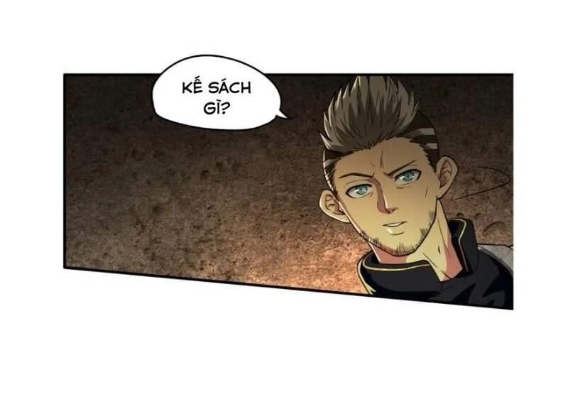 Trọng Sinh Đại Ngoạn Gia Chapter 21 - 10