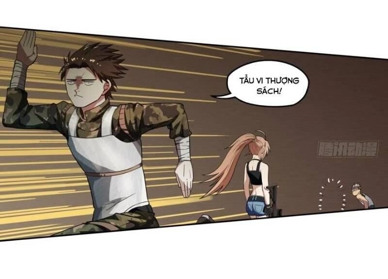 Trọng Sinh Đại Ngoạn Gia Chapter 21 - 12