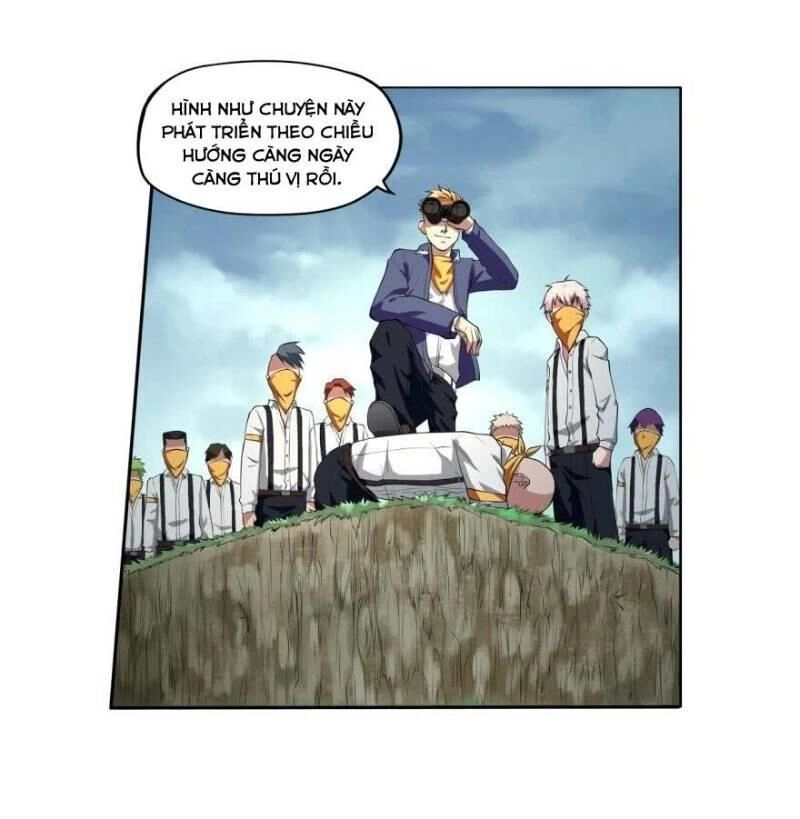 Trọng Sinh Đại Ngoạn Gia Chapter 21 - 15